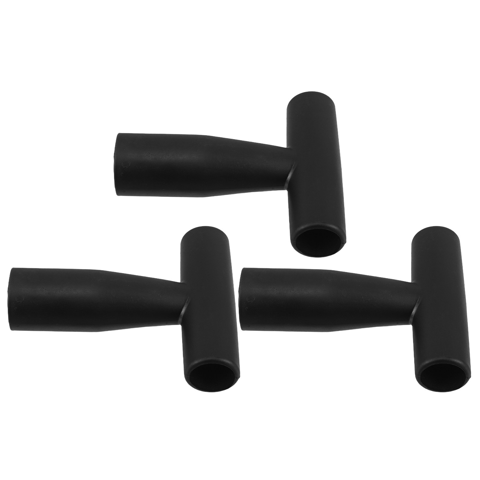 Spade Digging Fork - مقابض مجرفة على شكل حرف D،