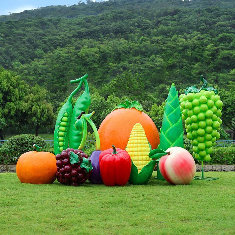 Gardening Tools Revit - زينة الفواكه والخضروات، زينة تجديد المناظر