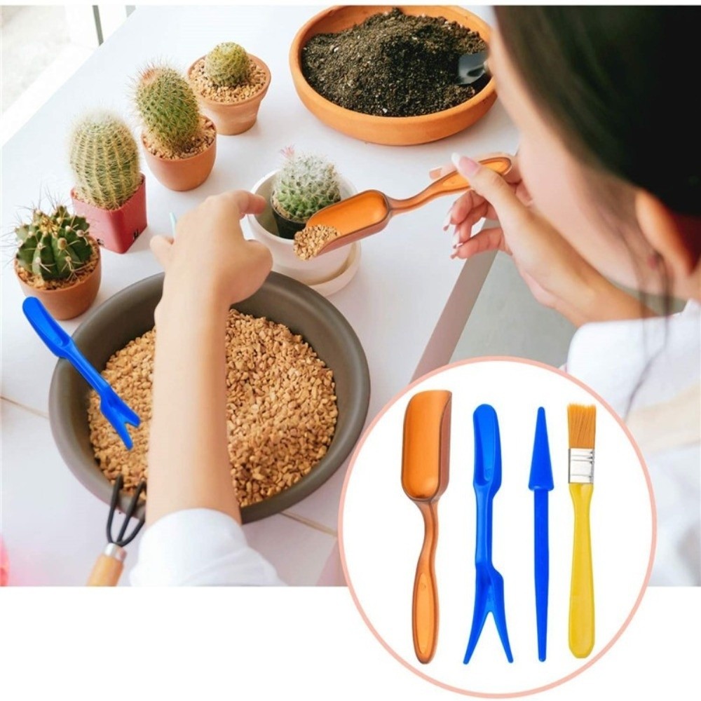 مجموعة أدوات زراعة متعددة الوظ - مراجعة Spade Digging Fork وسعره