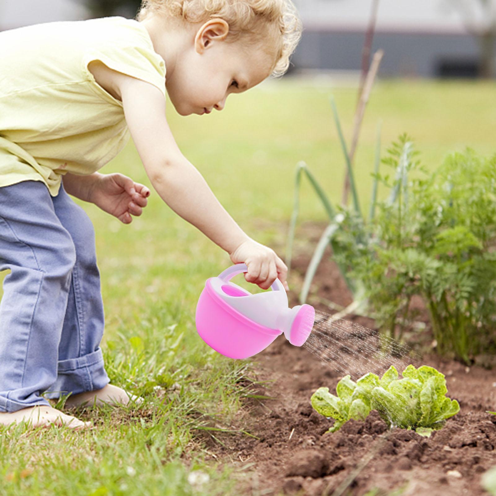 لعبة حمام صغيرة للأطفال، إبريق - مراجعة Gardening Tools Girls وسعره