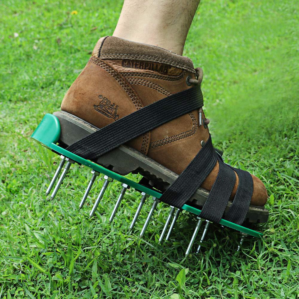 العشب مسنبل البستنة المشي ، تن - مراجعة Gardening Tools Revit وسعره