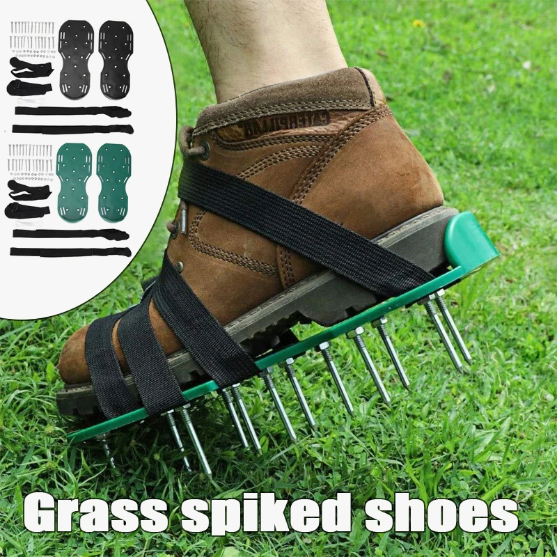 1 زوج العشب مسنبل البستنة المش - مراجعة Gardening Tools Revit وسعره