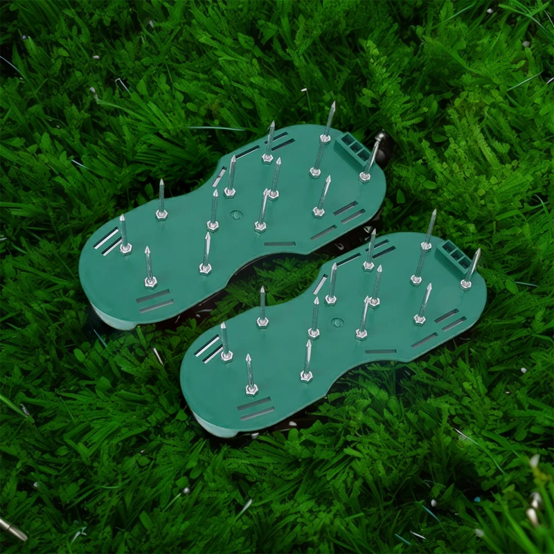 1 زوج العشب مسنبل البستنة المش - مراجعة Gardening Tools Revit وسعره