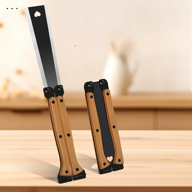 أداة يدوية منشار قابل للطي SK5 - مراجعة Gardening Hand Tools Japanese وسعره