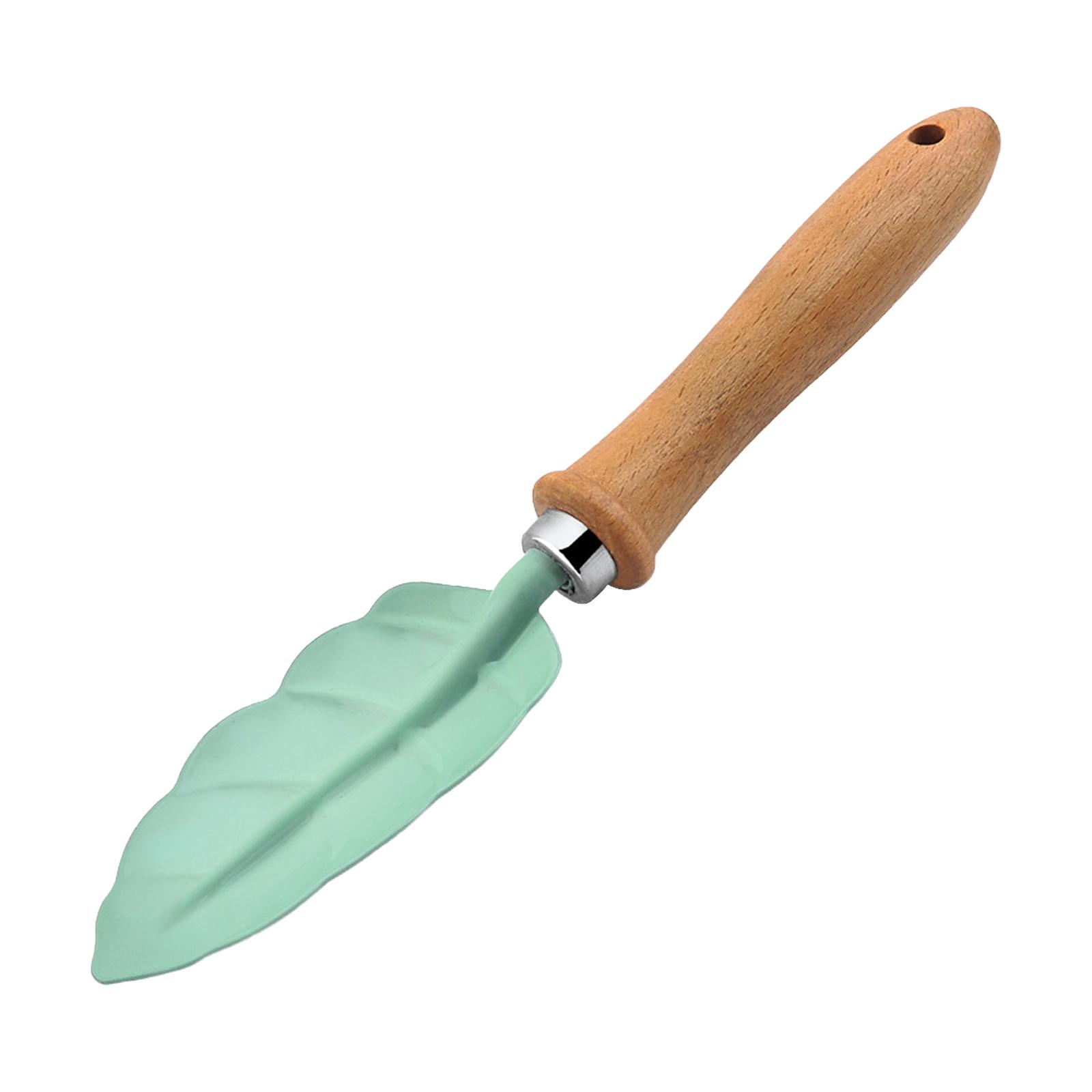 أداة حدائق للأطفال بمقبض خشبي، - مراجعة Gardening Tools Girls وسعره