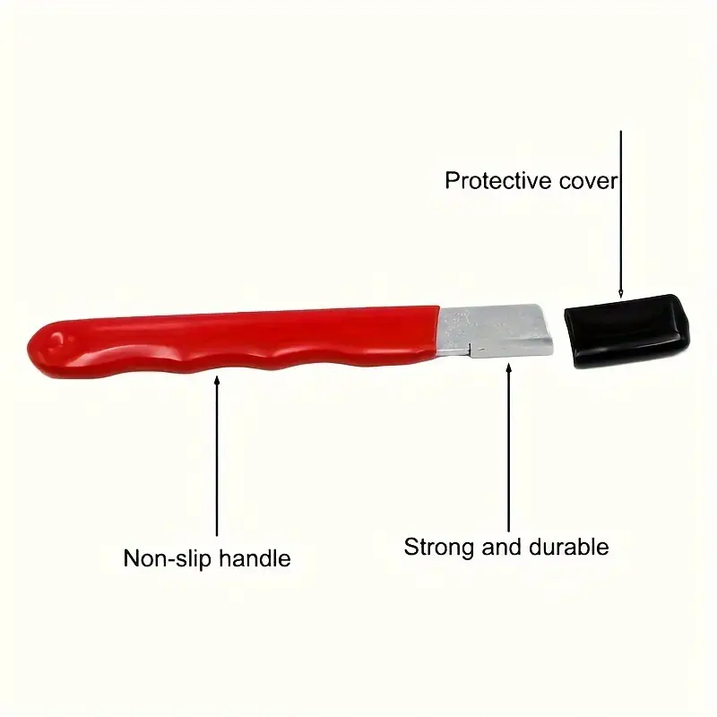 مبراة سكاكين معدنية احترافية،  - مراجعة Gardening Tools Vegetables وسعره